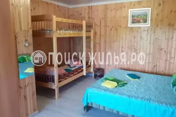 Частный сектор «Апартаменты Флигель»