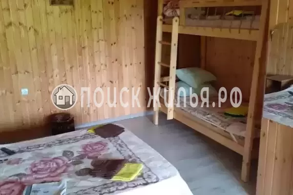 Частный сектор «Апартаменты Флигель»