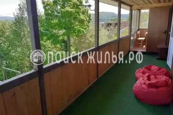 Частный сектор «Апартаменты Флигель»