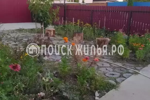 Частный сектор «Апартаменты Флигель»