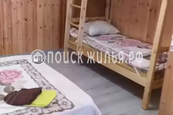 Частный сектор «Апартаменты Флигель»