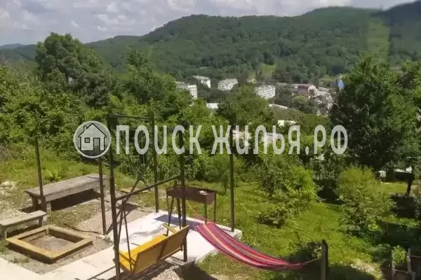 Частный сектор «Апартаменты Флигель»