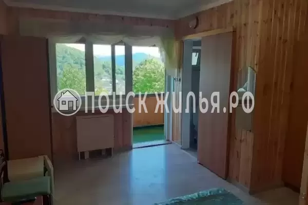 Частный сектор «Апартаменты Флигель»