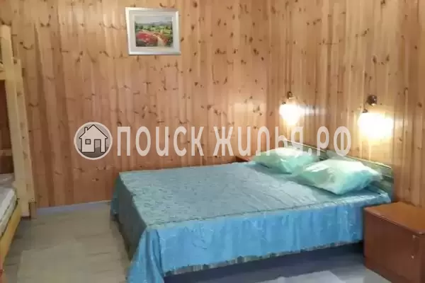 Частный сектор «Апартаменты Флигель»