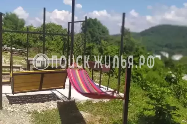 Частный сектор «Апартаменты Флигель»