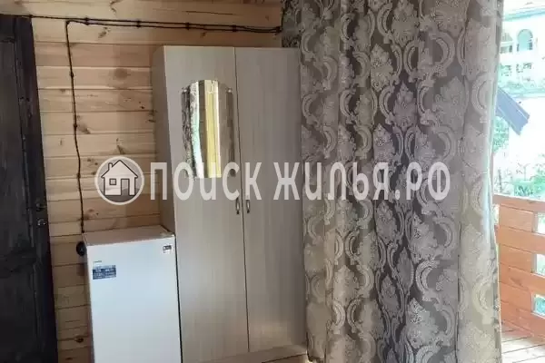 Гостевой дом «Старая Гагра»