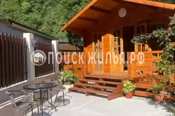 Гостевой дом «Старая Гагра»