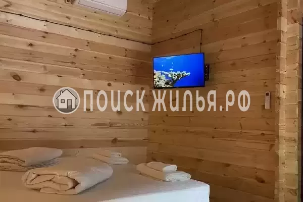 Гостевой дом «Старая Гагра»