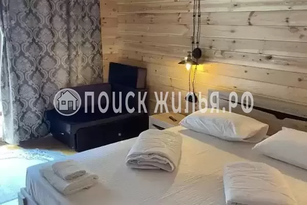 Гостевой дом «Старая Гагра»