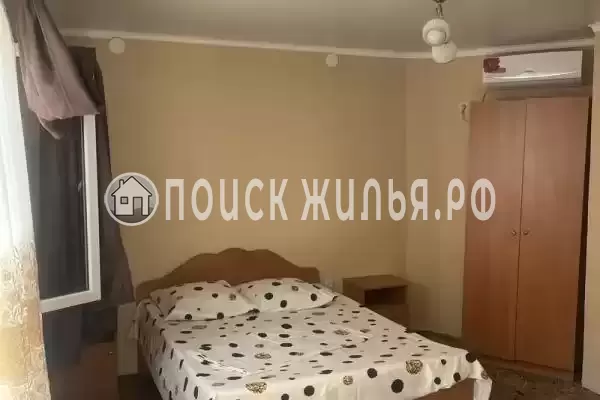 Гостевой дом «Старая Гагра»