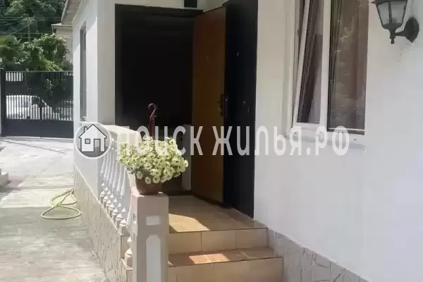 Гостевой дом «Старая Гагра»