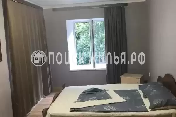 Гостевой дом «Старая Гагра»