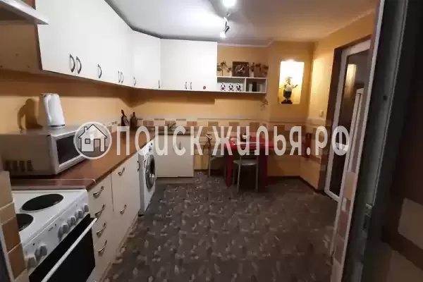 Частный сектор «Апартаменты Берег»