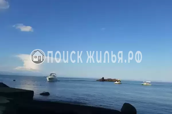 Частный сектор «Апартаменты Берег»