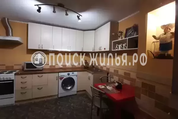 Частный сектор «Апартаменты Берег»