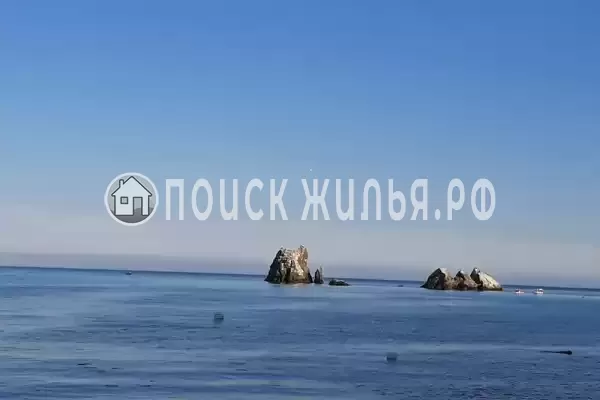 Частный сектор «Апартаменты Берег»