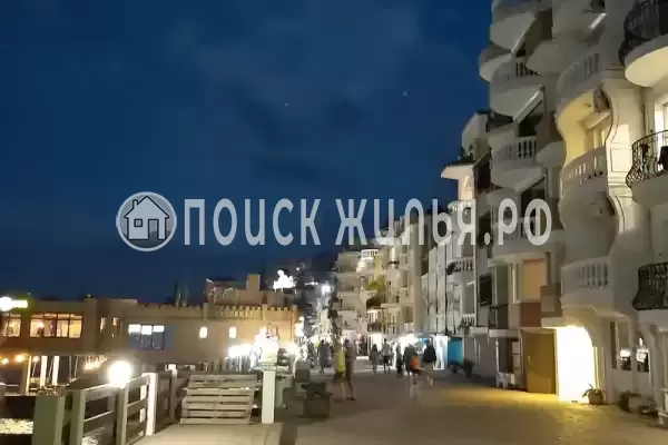 Частный сектор «Апартаменты Берег»