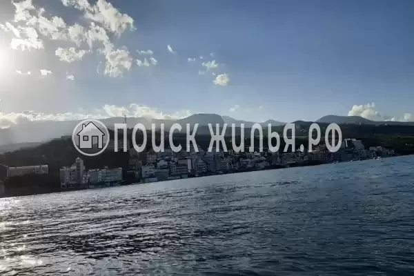 Частный сектор «Апартаменты Берег»