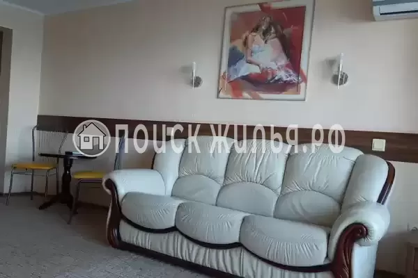 Частный сектор «Апартаменты Берег»