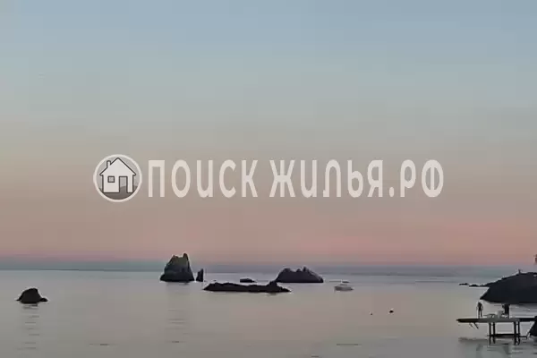 Частный сектор «Апартаменты Берег»