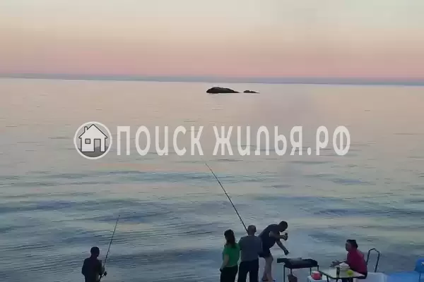 Частный сектор «Апартаменты Берег»