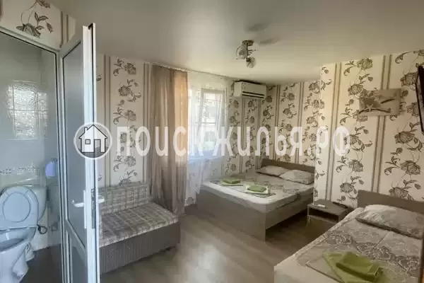 «House Джемете»