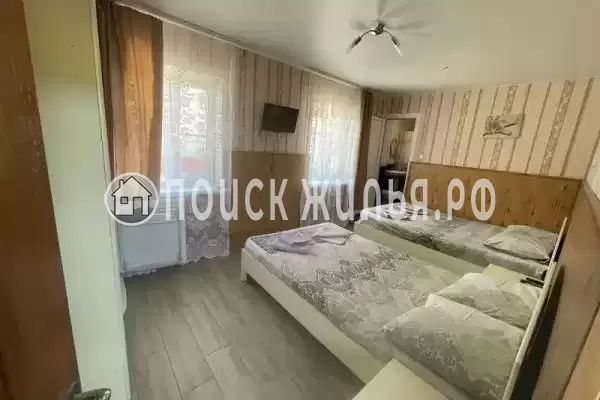 «House Джемете»