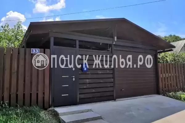 Дом под ключ «Шале На юге» Дом под ключ «Шале На юге»