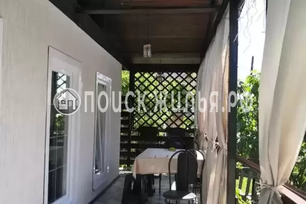 Дом под ключ «Шале На юге» Дом под ключ «Шале На юге»