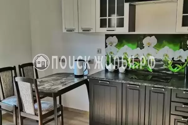 Дом под ключ «Шале На юге» Дом под ключ «Шале На юге»