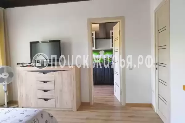 Дом под ключ «Шале На юге» Дом под ключ «Шале На юге»