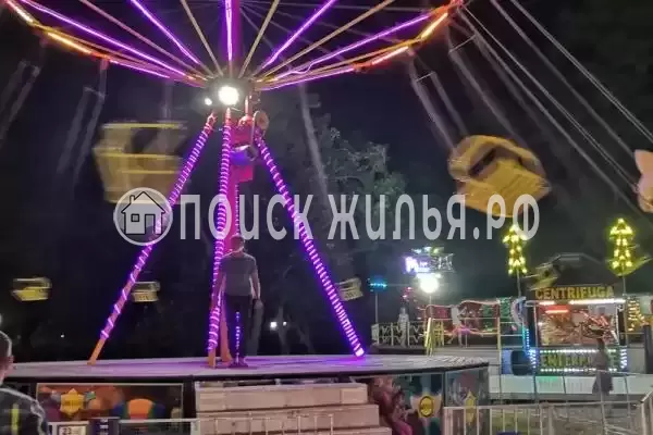 Дом под ключ «Шале На юге» Дом под ключ «Шале На юге»