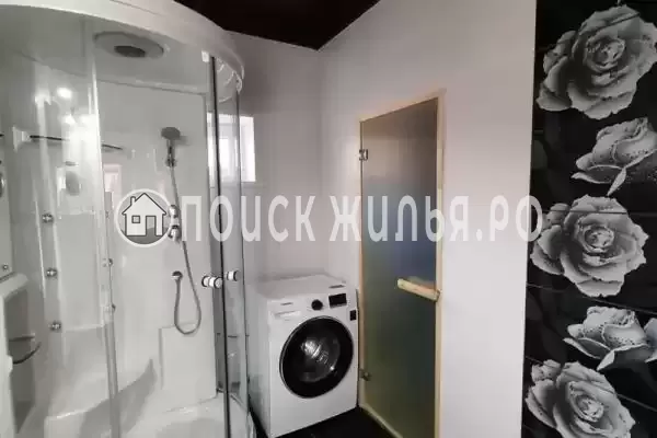 Дом под ключ «Шале На юге» Дом под ключ «Шале На юге»