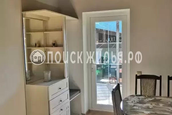 Дом под ключ «Шале На юге» Дом под ключ «Шале На юге»