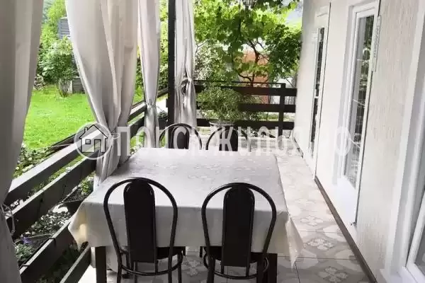 Дом под ключ «Шале На юге» Дом под ключ «Шале На юге»