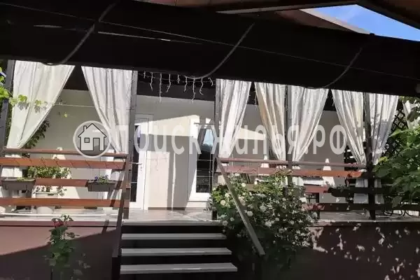 Дом под ключ «Шале На юге» Дом под ключ «Шале На юге»