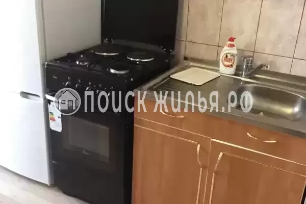 Квартира «У моря»