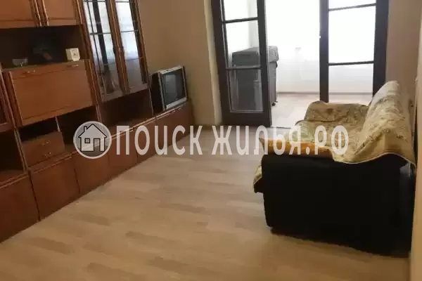 Квартира «У моря»