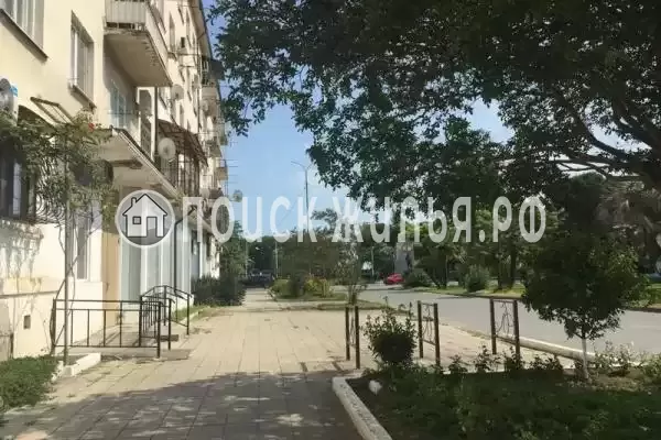 Квартира «У моря»