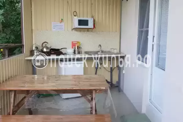 Частный сектор «Апартаменты Люкс»