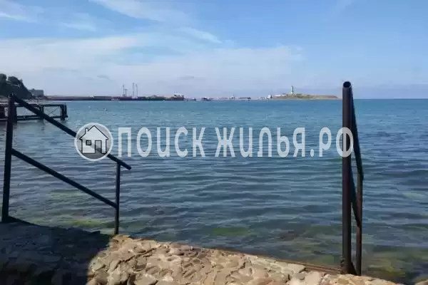 Квартира «На улице Лукоморья»