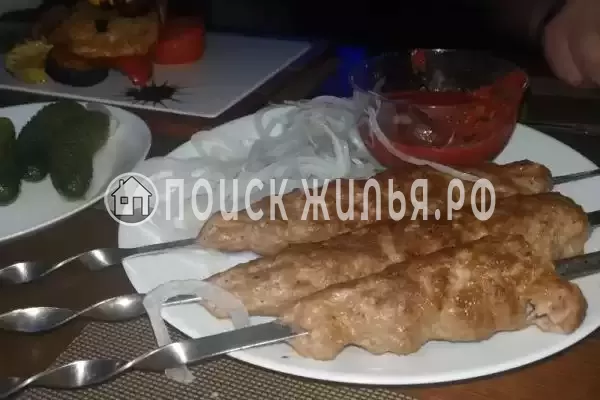 Квартира «На улице Лукоморья»