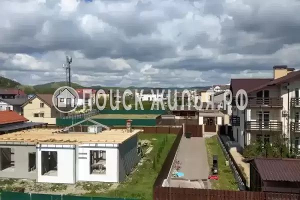 Квартира «На улице Лукоморья»