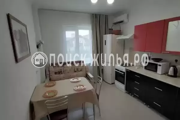 Квартира «На улице Лукоморья»