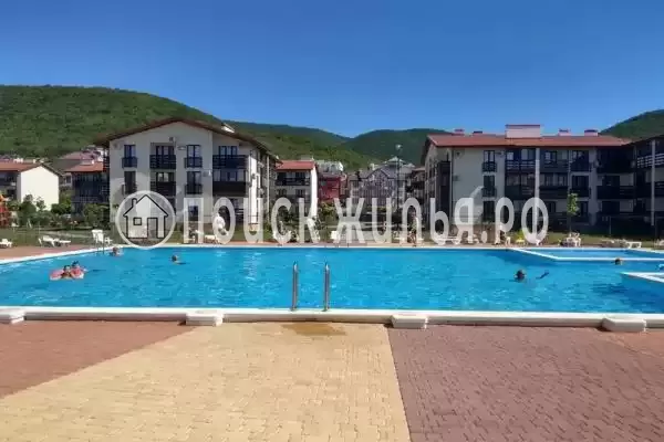 Квартира «На улице Лукоморья»