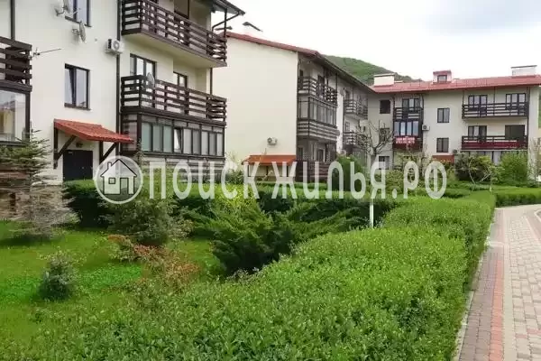 Квартира «На улице Лукоморья»