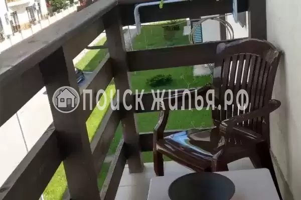 Квартира «На улице Лукоморья»