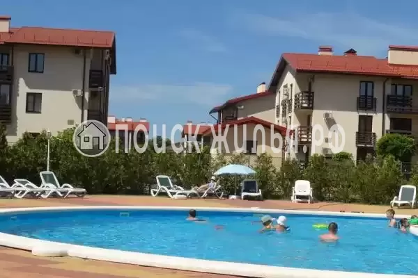 Квартира «На улице Лукоморья»