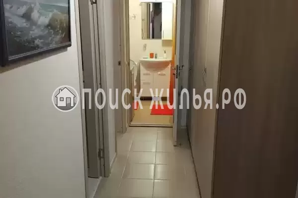 Квартира «На улице Лукоморья»