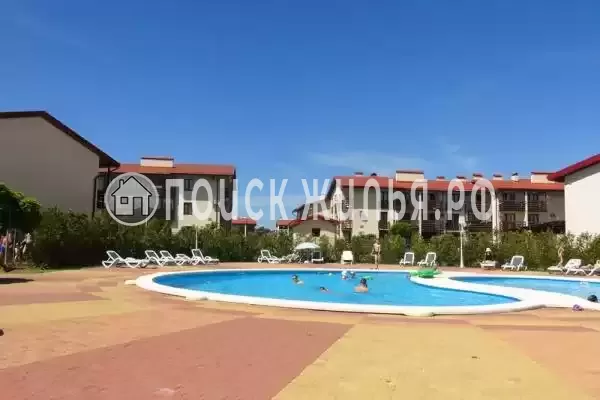 Квартира «На улице Лукоморья»